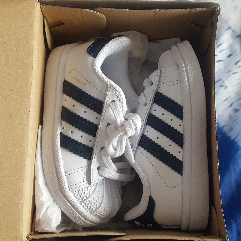 Adidas Shoes